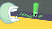 Planty's acid (TPOT 15, Planty's prize)