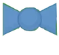 9body bluebowtie.png (7 KB) Blue Bow Tie
