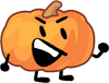 Pumpkin