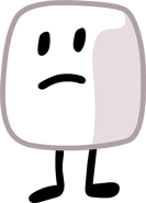 Marshmellow; Lizzy T. T.