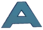 Letter A