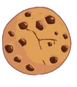 Double Chunk Cookie
