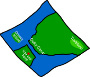 Leafy's Map of Goiky.