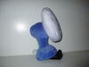 Side of the Fanny plush