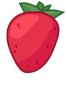 Red Strawberry
