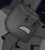 Ice Cube made out of Yoyle Metal (BFDIA 6 Deleted Scenes)