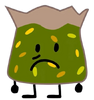 Teardrop inside of Barf Bag (TPOT 8, Teardrop's POV)