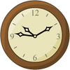 Clock idle0027