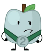 Silver Apple; Dave =)