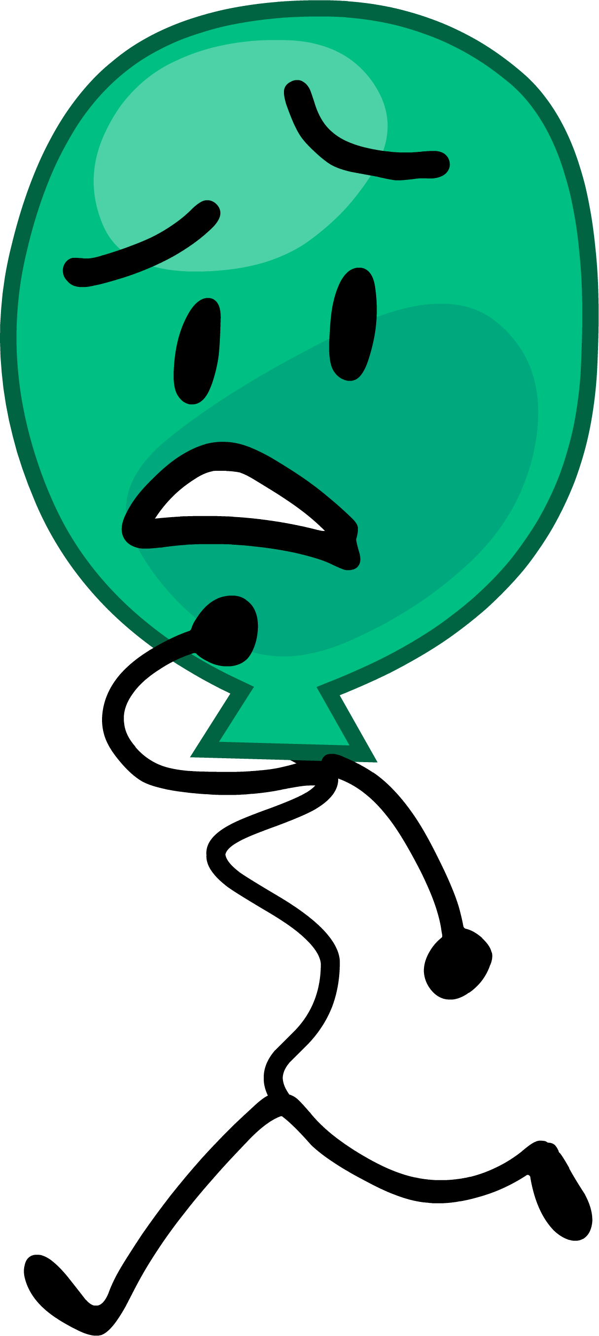 Balloony Battle for Dream Island Wiki Fandom