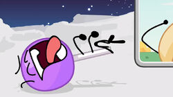 AYO WHY HAS NOBODY SEEN THIS IMAGE ON THE BFDI WIKI? :  r/BattleForDreamIsland