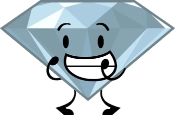 Diamond ABCDEFG