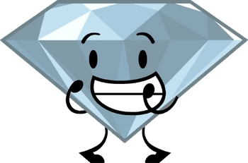 Diamond ABCDEFG