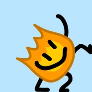 Firey Jr.'s voting icon