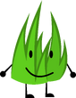 Grassy