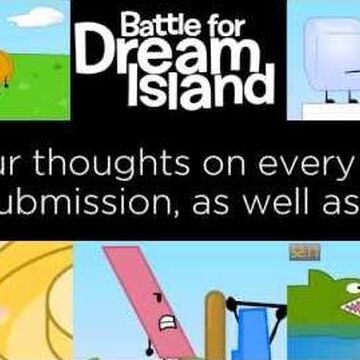 List Of Bfdi Ytpmvs Battle For Dream Island Wiki Fandom