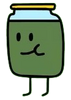 Pickle Juice