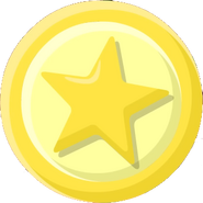 The Stars Team Logo
