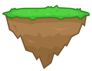 Floating Island