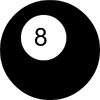 8-Ball, Battle for Dream Island Wiki