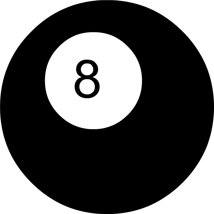 8-Ball pool assets