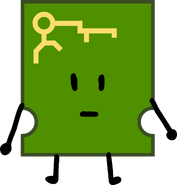 Circuit Board; ÆSTHETIC OBJECTS