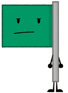 Flaggy; Rinvm