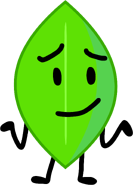 Leafy (Left [Rejoined])