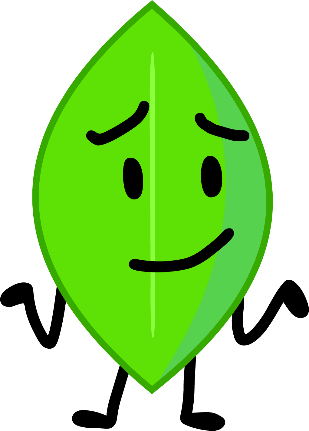 Leafy Battle For Dream Island Wiki Fandom - balloony bfb elimination icon roblox