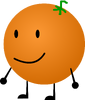 Orangey