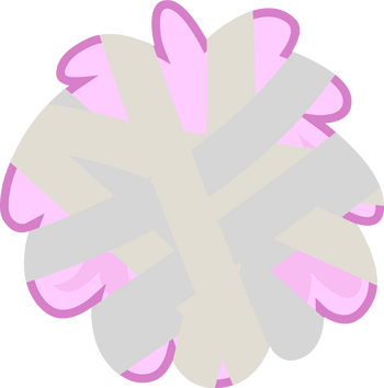 Bfdi Bandage , Png Download - Bfdi Asset Cloudy, Transparent Png