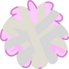 Bandaged Puffball (BFB 5-BFB 8)