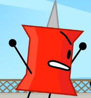 Firey (BFDI, BFDIA, IDFB & BFB 23-present, Non-Canon Shorts) - Incredible  Characters Wiki