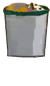 Trash Can
