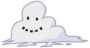 Snowcloud; JenningsAsYetUntitled