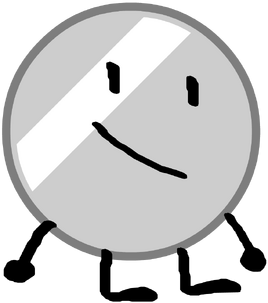 BFB 17 Dime
