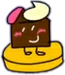Cake Trophy; Augle279