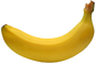 Realistic Banana