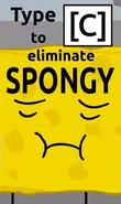 SpongyBFB15.png (47 KB) Spongy's voting icon during BFB 15.