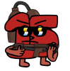 Fifteen with Nine's Sunglasses and a Flamethrower (Thanks for 2,000,000 Subscribers!)