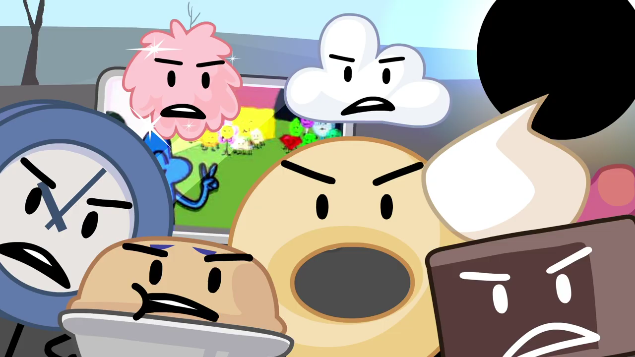 User blog:XItzCorruptedx/Every BFDI/BFB/TPOT character, Battle for Dream  Island Wiki