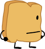 Woody in BFB 23