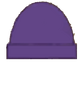 Purple Hat