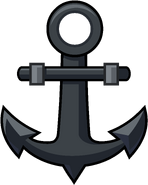 Anchor Asset