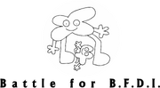 BFB Logo SVG