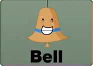 Bell mini