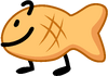 Fish Cracker