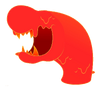 Lava Monster