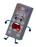 (Transparent) Remote in Don't Lose Your Marbles