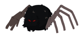 Robotic Spider